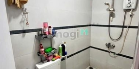 Căn hộ chung cư: C/ c Thái An, NGuyễn văn Quá, Q12: 7tr/th, 65m2, 2PN, WC, Nội t