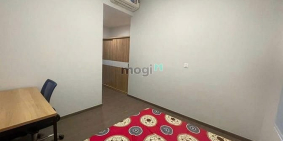 Căn hộ chung cư: Chung cư Carillon 2, Trịnh Đình Thảo, TP: 3p ngủ, full nt, giá 