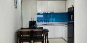 Căn hộ chung cư: Chung cư Tham Lương, Trường Chinh, Q12: 62m2, NTCB, 2p ngủ, 6tr