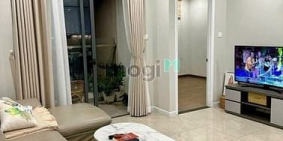 Căn hộ chung cư: Chung cư Eximland, Phan Đăng Lưu, PN: 145m2, 3p ngủ, full nt, 2