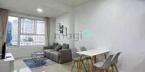 Căn hộ chung cư: CHung cư Phúc Yên, Phan Huy Ích, TB: 90m2, 2pn, 2wc, full nt, 1