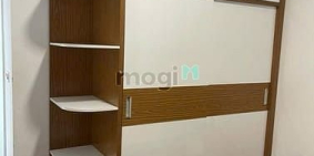 Căn hộ chung cư: Chung cư Satra, Phan Đăng Lưu, PN: 90m2, 2p ngủ, nhà mới, 16tri