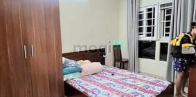 Căn hộ chung cư: Chung cư Bàu Cát, Hồng Lạc, TB: 2p ngủ, 6tr5/th, full nội thất,