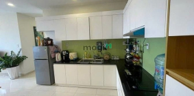 Căn hộ chung cư: Ruby Garden, 83m2, 2PN, 2WC, 10tr/th, Nội thất, Nguyễn Sỹ Sách,