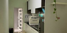 Căn hộ chung cư: Chung cư Topaz, Phan Văn Hớn, Q12: 61m2, 2pngủ, NTCB, 7tr/th