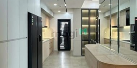 Căn hộ chung cư: Cần cho thuê nhanh căn hộ Sky Garden, nhà đẹp, giá rẻ.