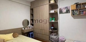 Căn hộ chung cư: Chung cư Central, Phạm Văn Hai, TB: 80m2, full nội thất, 13triệ