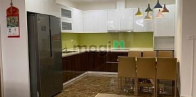 Căn hộ chung cư: Căn Cho thuê tại Floreance-Mỹ đình full nội thất. Diện tích: >1