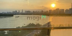 Căn hộ chung cư: Cho thuê căn hộ_2 phòng ngủ_110m2_View Sông Trực Diện Sông Sài
