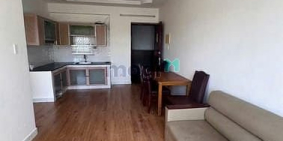 Căn hộ chung cư: Chung cư Thái An, Nguyễn Văn Quá, Q12: 1p ngủ, 55m2, 5tr5/th