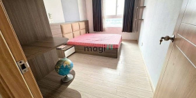 Căn hộ chung cư: Căn hộ  2p ngủ,full NT, giá 10,3tr/th, C/c Ruby,p15, Tân Bình.