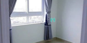 Căn hộ chung cư: C/c Bàu Cát, Hồng Lạc,Tân BÌnh căn 2p ngủ,không nội thất,9.6tr