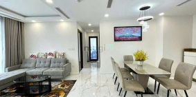 Căn hộ chung cư: 145m2, NTCC, Cao ốc Satra, Phan Đăng Lưu, PN, 21tr/th, 3PN, 2WC