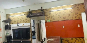 Căn hộ chung cư: Chung cư Thái An 2, Nguyễn Văn Quá, Q12: 75m2, 2p ngủ, 2wc, NT,