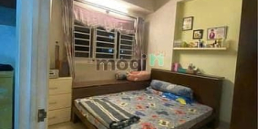 Căn hộ chung cư: Căn hộ 66m2, 2p ngủ, 2wc,Full Nt, C/c Bàu Cát, p10, TB, 7tr/th.