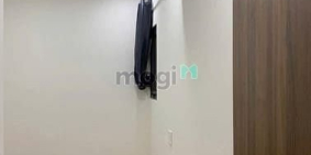 Căn hộ chung cư: Chung cư Bàu Cát, Hồng Lạc, TB: 75m2, 2p ngủ, 2wc, 9tr/tháng