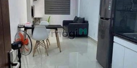 Căn hộ chung cư: Chung cư Bảy Hiền, P11, Tân Bình: 2p ngủ, không nội thất, 9.5tr