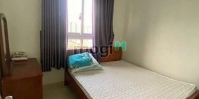 Căn hộ chung cư: Chung cư 8X Plus, Trường Chinh, Q12: 2p ngủ, full nội thất, 7tr