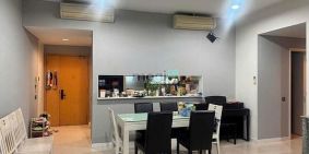 Căn hộ chung cư: 10tr/tháng, Chung cư Ruby Garden, Nguyễn Sỹ Sách, TB, 80m2, 2PN