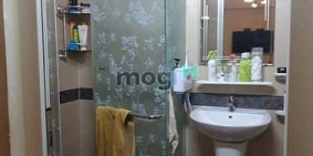 Căn hộ chung cư: Chung cư An Lộc, P17, Gò Vấp: 100m2,3p ngủ,2wc, 9tr5. Nội thất 