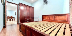 Căn hộ chung cư: Chung cư Thái AN 2, Đông Hưng Thuận,Q12: 110m2, 3p ngủ, 9tr