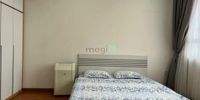 Căn hộ chung cư: chung cư Ruby,Tân Bình rộng 90m2, 2p ngủ, NTCC giá 10,5tr