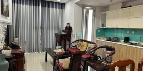 Căn hộ chung cư: Chung cư Ruby Garden, Nguyễn Sỹ Sách, P15, TB, 90m2, 2PN, 10tr/