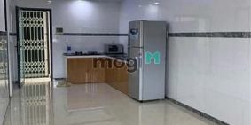 Căn hộ chung cư: Chung cư Q1, Nguyễn Trãi, P. Nguyễn Cư Trinh, 89m2, 3PN, 12tr/t