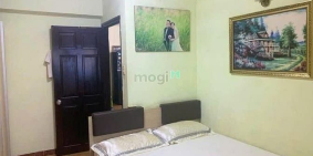 Căn hộ chung cư: Chung cư 1AB Cao Thắng, P2, Q3: Rộng 80m2, 3p ngủ, 2wc, NTCB, 1