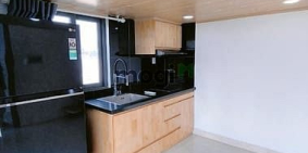 Căn hộ chung cư: Cho Thuê Căn Hộ Duplex và 1 Phòng Ngủ Ngay Mai Chí Thọ Nguyễn T