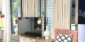 Căn hộ chung cư: LU APARTMENTS trống căn hộ Full NT từ 10tr - Tại Quận 2