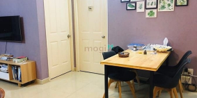 Căn hộ chung cư: Căn hộ 155 Nguyễn Chí Thanh, Q.5, cạnh THPT Năng Khiếu, 68m2, 1