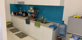 Căn hộ chung cư: Căn hộ Florita, đường D1, P.Tân Hưng, Q.7, 70m2, 16tr, đầy đủ n