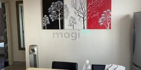 Căn hộ chung cư: Căn hộ Central Garden, 328 Võ Văn Kiệt, Q.1, ngay chợ Nga, 12tr