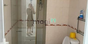 Căn hộ chung cư: Căn hộ Central Garden, 328 Võ Văn Kiệt, Q.1, ngay chợ Nga, 80m2