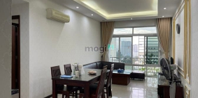 Căn hộ chung cư: Căn hộ Tản Đà Court, 86 Tản Đà, Quận 5, Tản Đà-Ng Trãi, 100m2, 