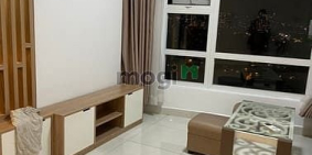 Căn hộ chung cư: Căn hộ Sao Mai, 153-161 Lương Nhữ Học, Q.5, 96m2, 13tr