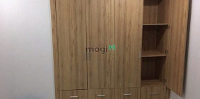 Căn hộ chung cư: Chung cư The Easter city, 6B Instresco Phạm Hùng, BC 51m2, 5.5t