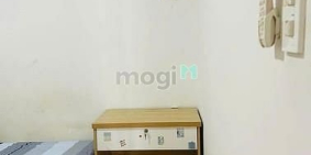 Căn hộ chung cư: C/c Kim Tâm Hải, Trường Chinh,TTN, Q12: 77m2,2p ngủ,giá 7.5tr