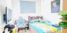 Căn hộ chung cư: Hà Đô, Nguyễn Văn Công, p3, GV, 80m2, 2PN, Nội thất, 12tr/th.