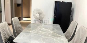 Căn hộ chung cư: Chung cư Lotus, Trịnh Đình Thảo: 3p ngủ, 2wc, NTCC, 14tr/th