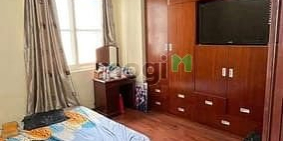 Căn hộ chung cư: Chung cư Phú Thạnh ,Nguyễn Sơn, TP: 110m2, 3p ngủ, 2TL, Góc, 10