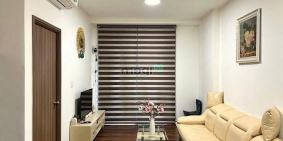 Căn hộ chung cư: Cho thuê chưng cư cao cấp Akari Võ Văn Kiệt Bình Tân