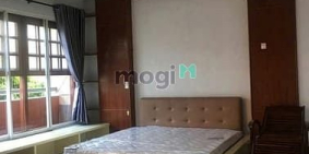 Căn hộ chung cư: Chung cư An Lộc, P17, Gò Vấp: 3pn 93m2, Căn góc, Nhà trống, 9tr