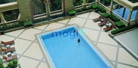 Căn hộ chung cư: Cho thuê căn hộ 2PN The Manor Quận Bình Thạnh 98m