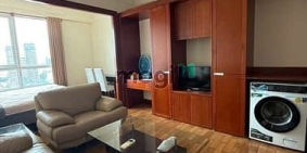 Căn hộ chung cư: Cho thuê căn hộ 1pn 36m ở chung cư cao cấp tại Bình Thạnh