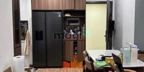 Căn hộ chung cư: C/c Saigonres Nguyễn Xí- BT : 90m2, 3p ngủ, 2WC, NT, 15tr/th