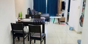 Căn hộ chung cư: C/c Hà Đô, Nguyễn Văn Công, Gò Vấp: 80m2, 2p ngủ,NT, 12tr/th.