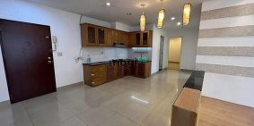 Căn hộ chung cư: chung cư An Lộc, P17, Gò Vấp: 3pn 99m2, giá 9tr5