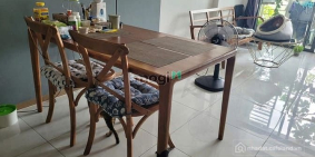 Căn hộ chung cư: C/c Hà Đô, Nguyễn Văn Công, Gò Vấp: 80m2, 2p ngủ,NT, 12,5tr